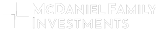 McDaniel Family Investments