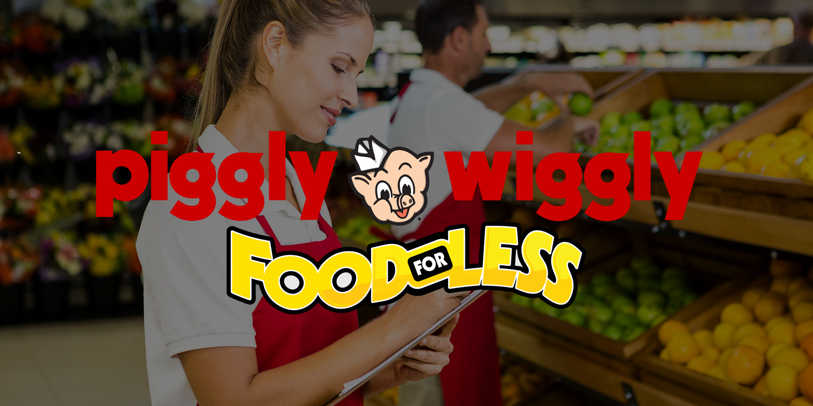 Quincy Piggly Wiggly