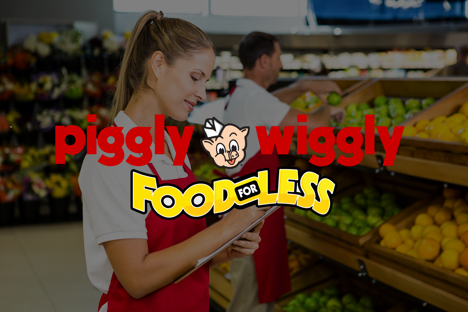 Quincy Piggly Wiggly